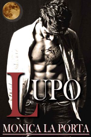 [The Immortals 08] • Lupo